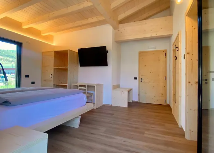 Agritur Casamela
