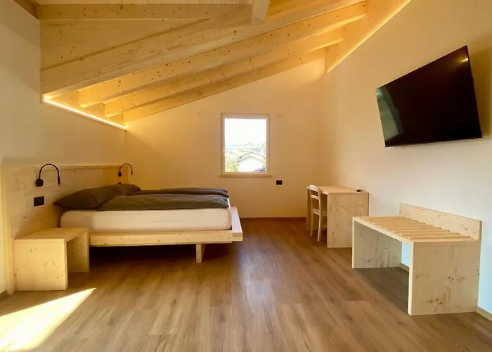 Agritur Casamela