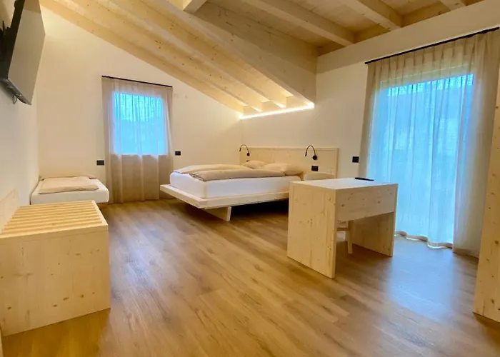 Agritur Casamela