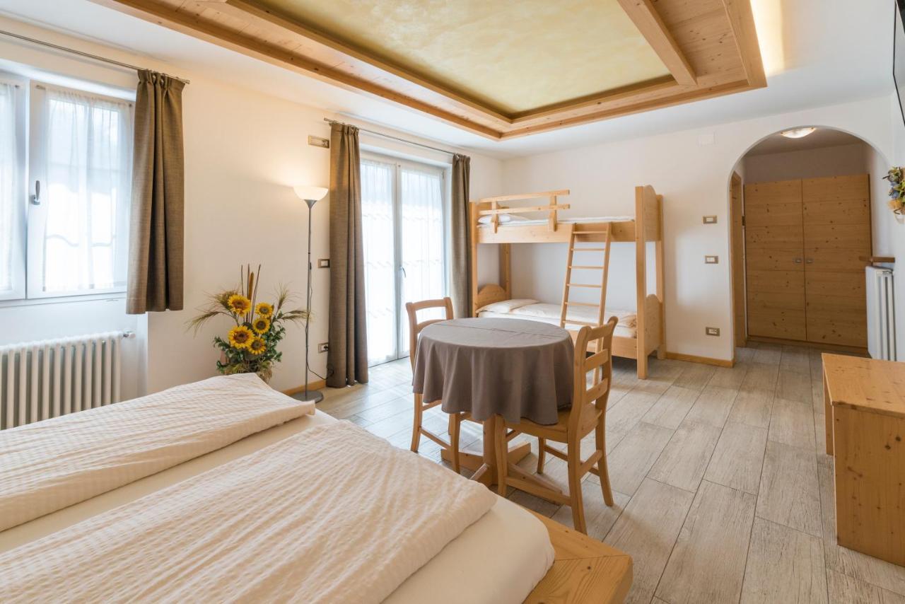 Bauernhof Agritur Casamela