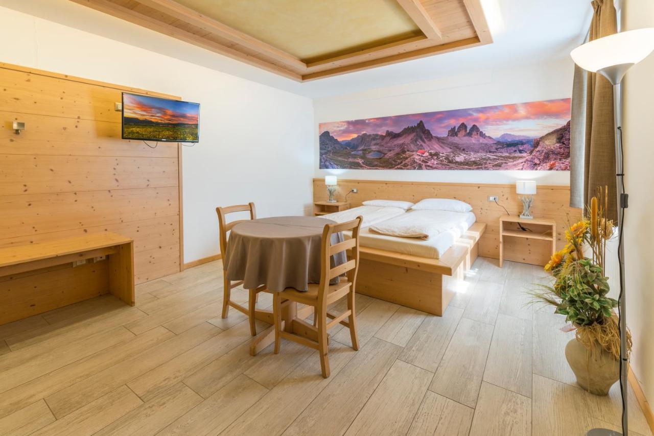 Bauernhof Agritur Casamela Thayl