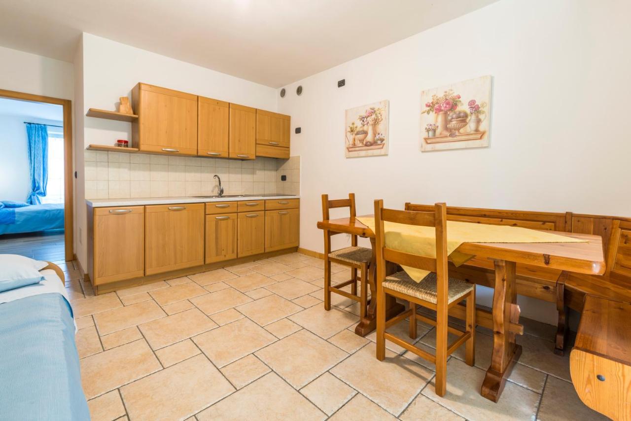 Agritur Casamela Séjour à la ferme