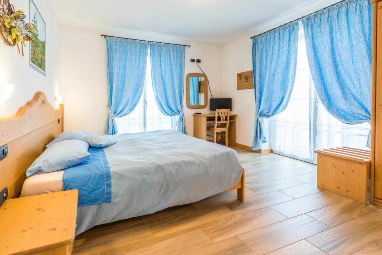 Agritur Casamela Bauernhof
