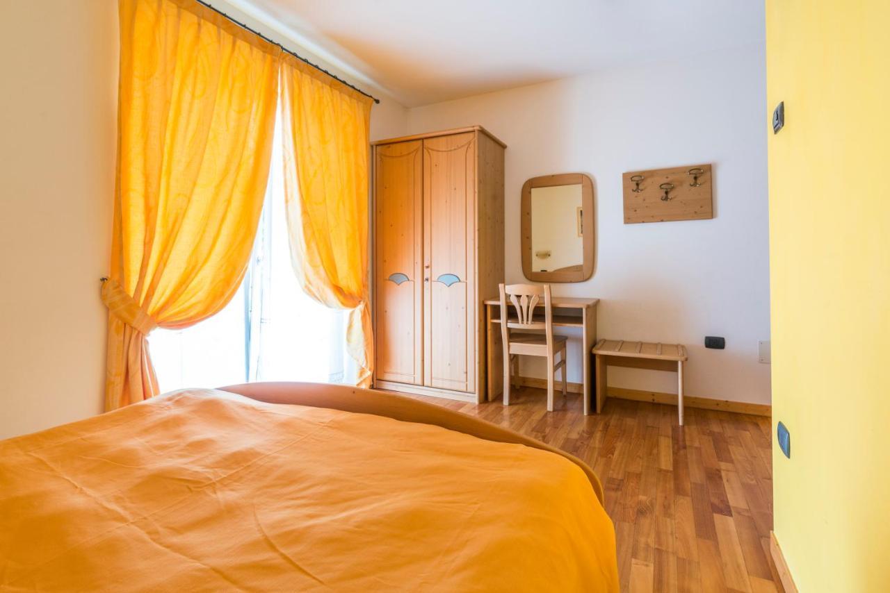 Agritur Casamela Bauernhof