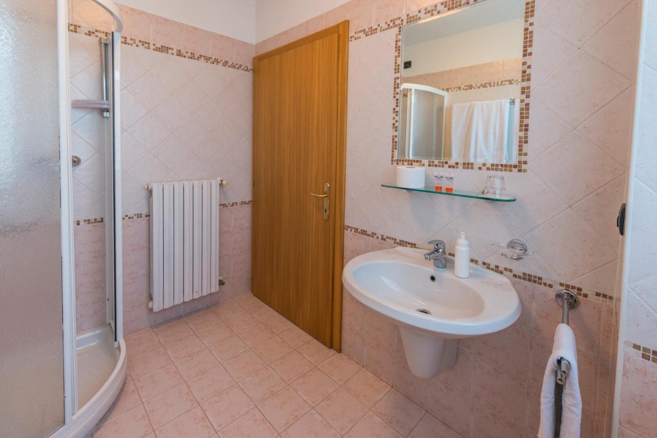 Agritur Casamela Thayl