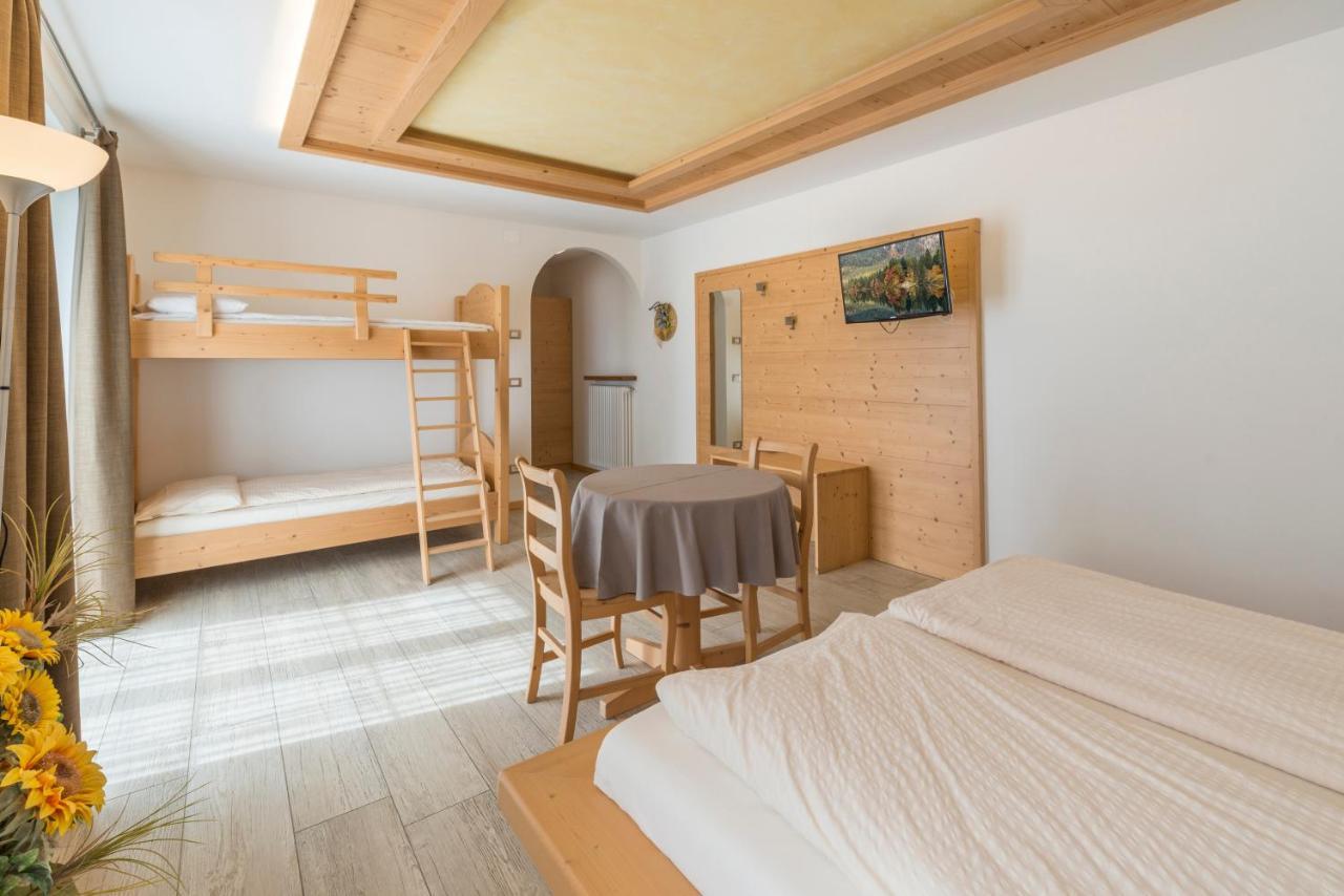 Agritur Casamela Bauernhof