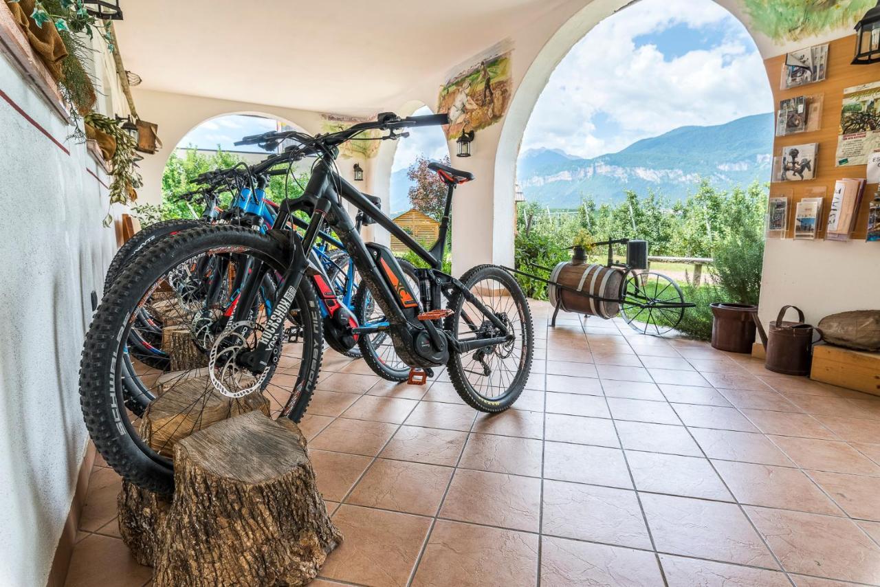 Agritur Casamela *