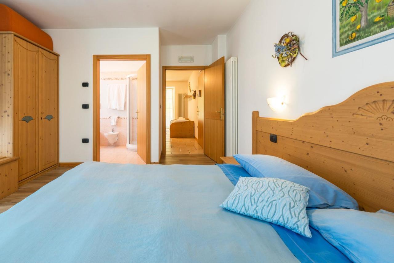 Bauernhof Agritur Casamela *
