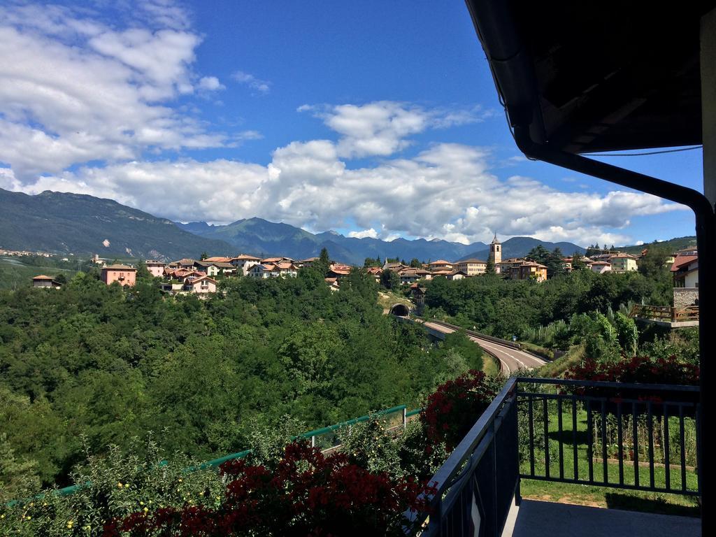 Agritur Casamela Séjour à la ferme *