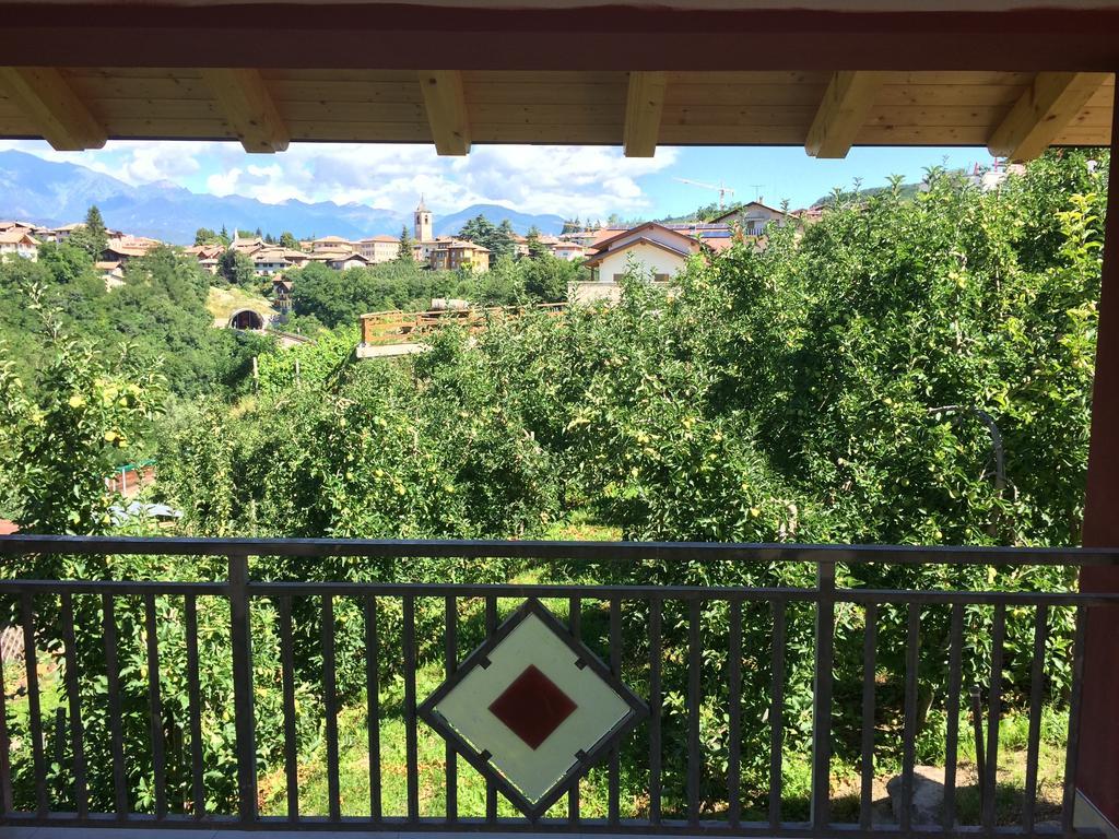 Agritur Casamela Bauernhof