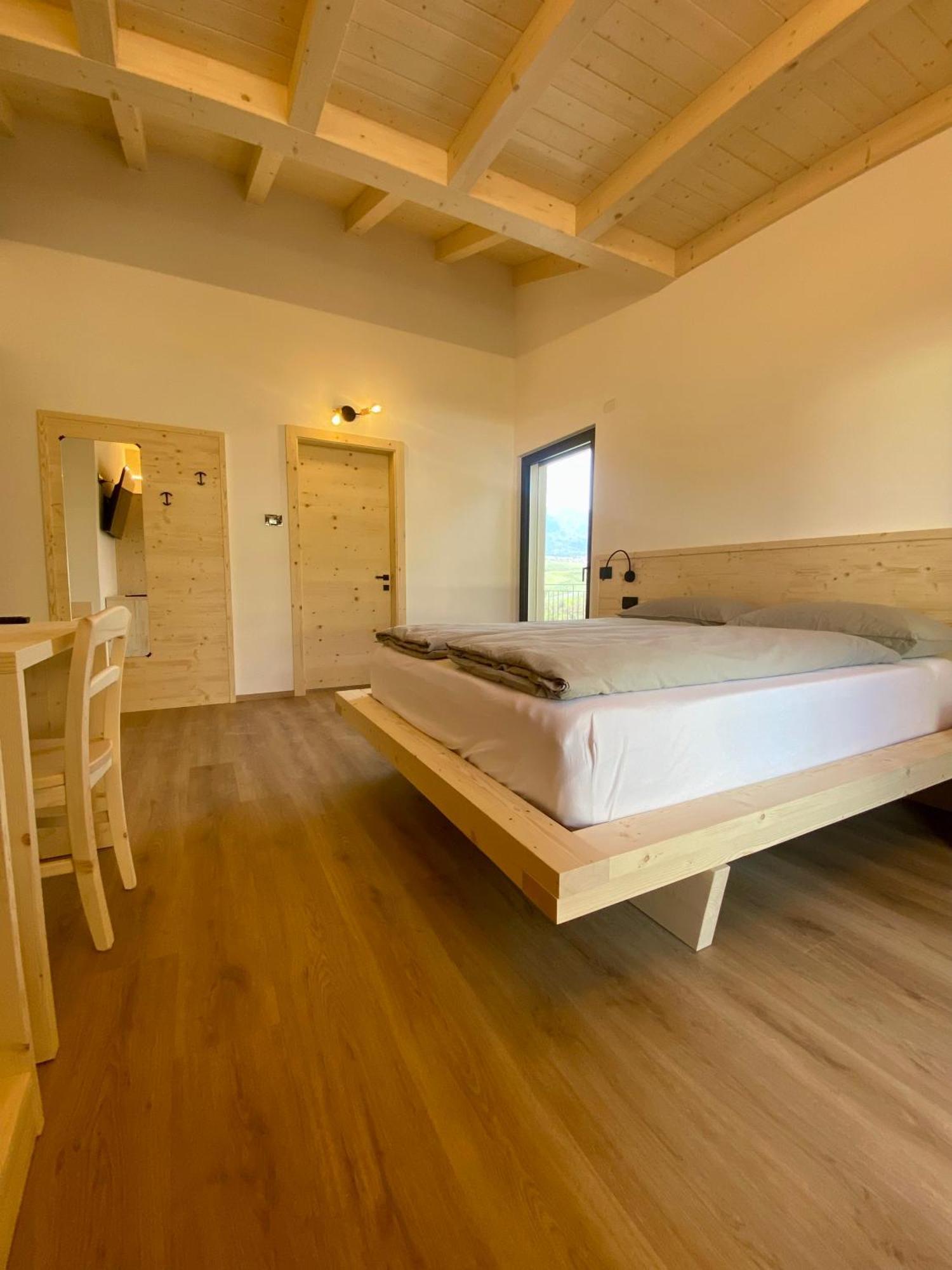 Agritur Casamela Taio