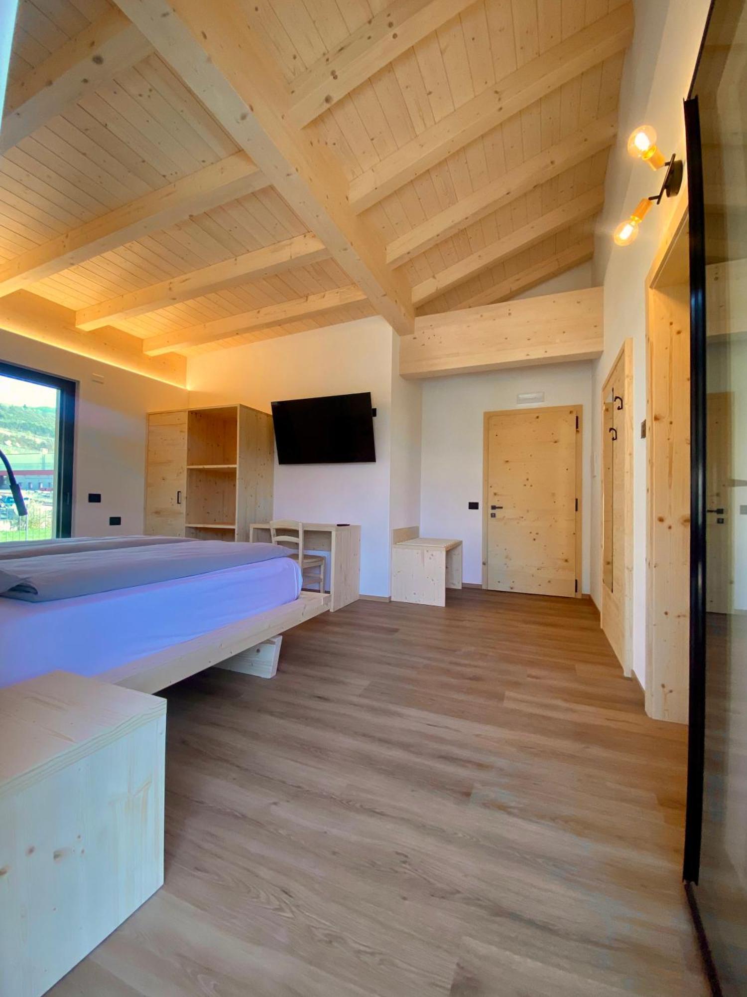 Agritur Casamela Séjour à la ferme *
