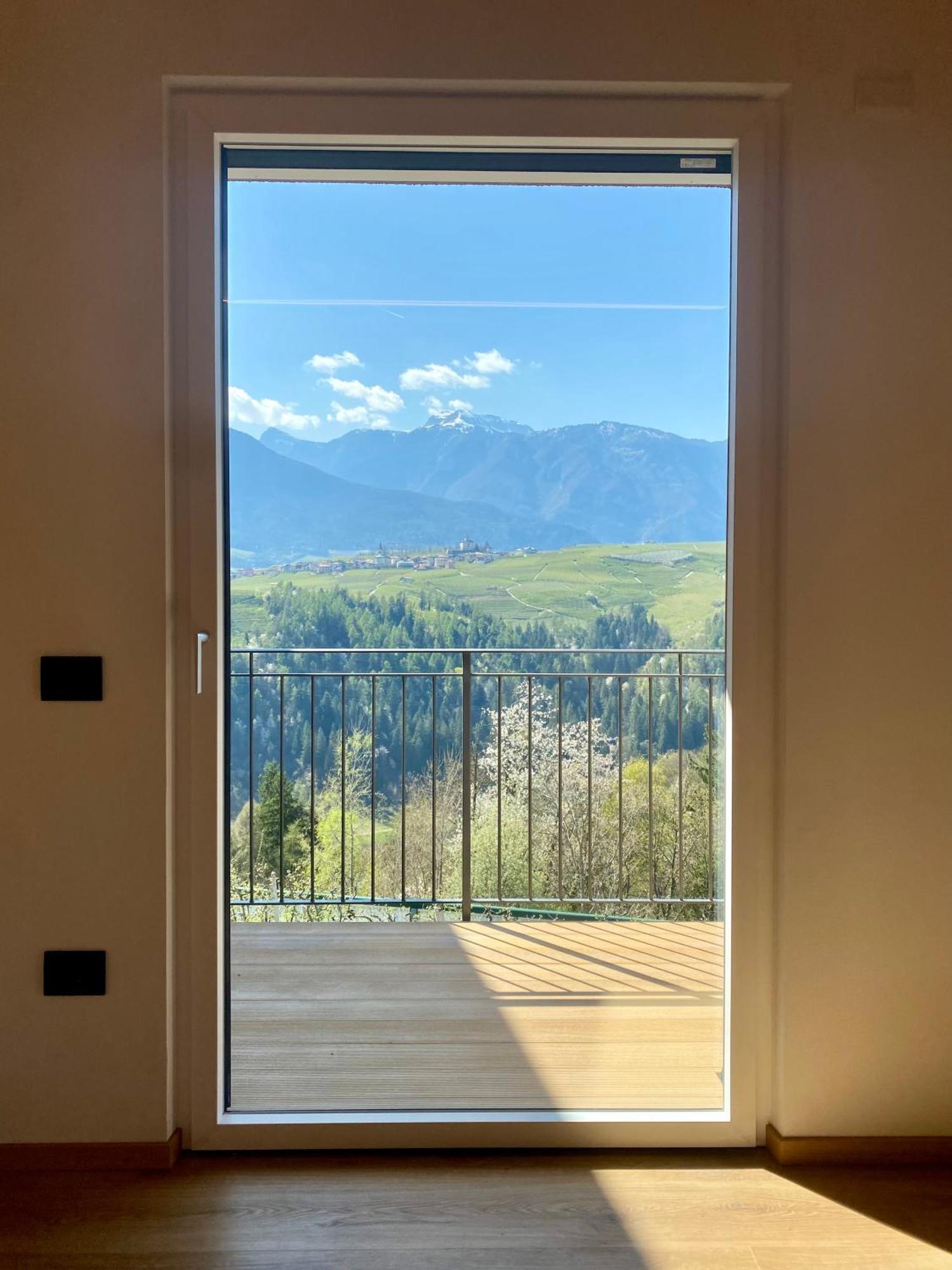 Agritur Casamela Thayl