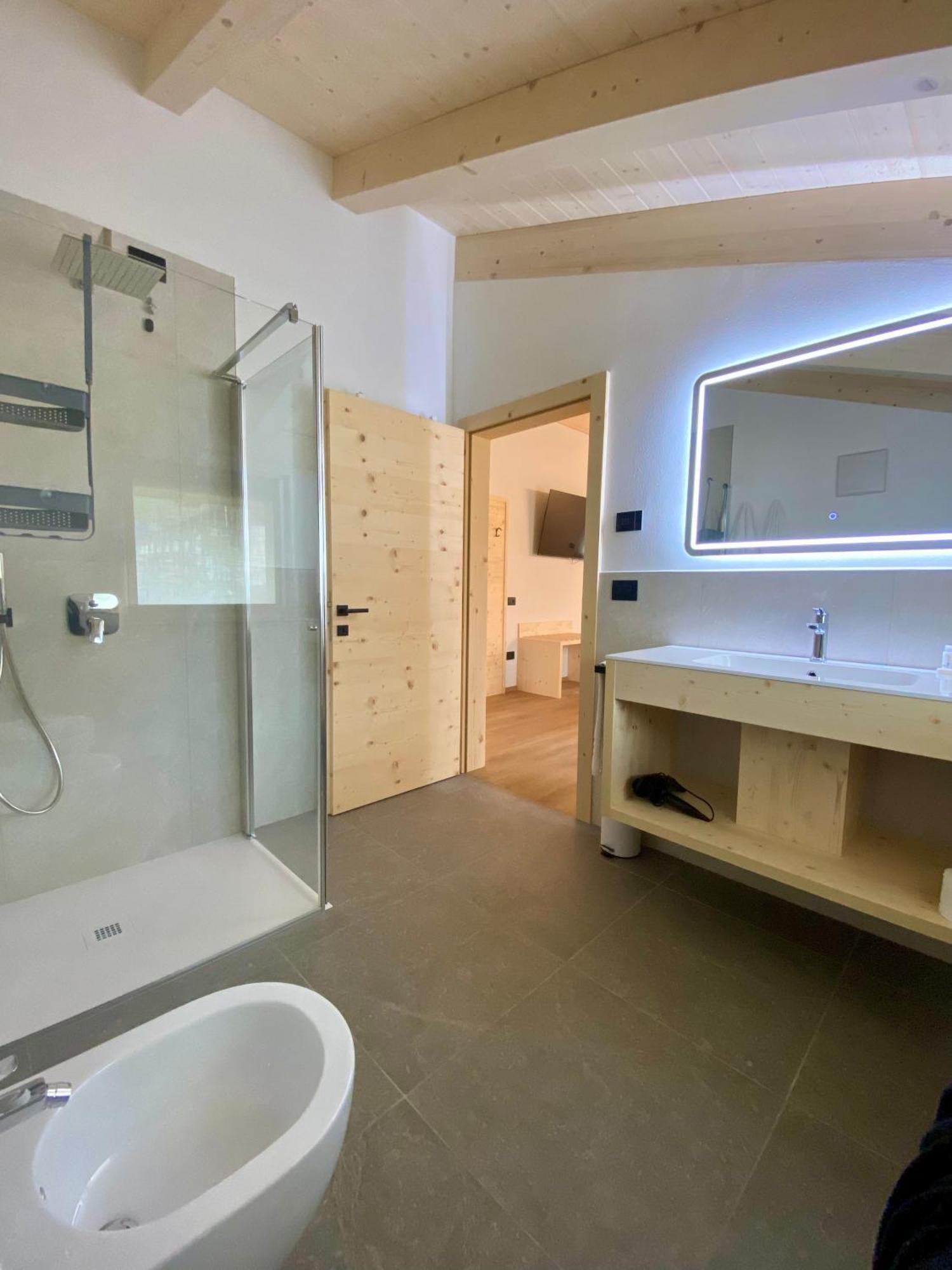 Agritur Casamela Bauernhof *