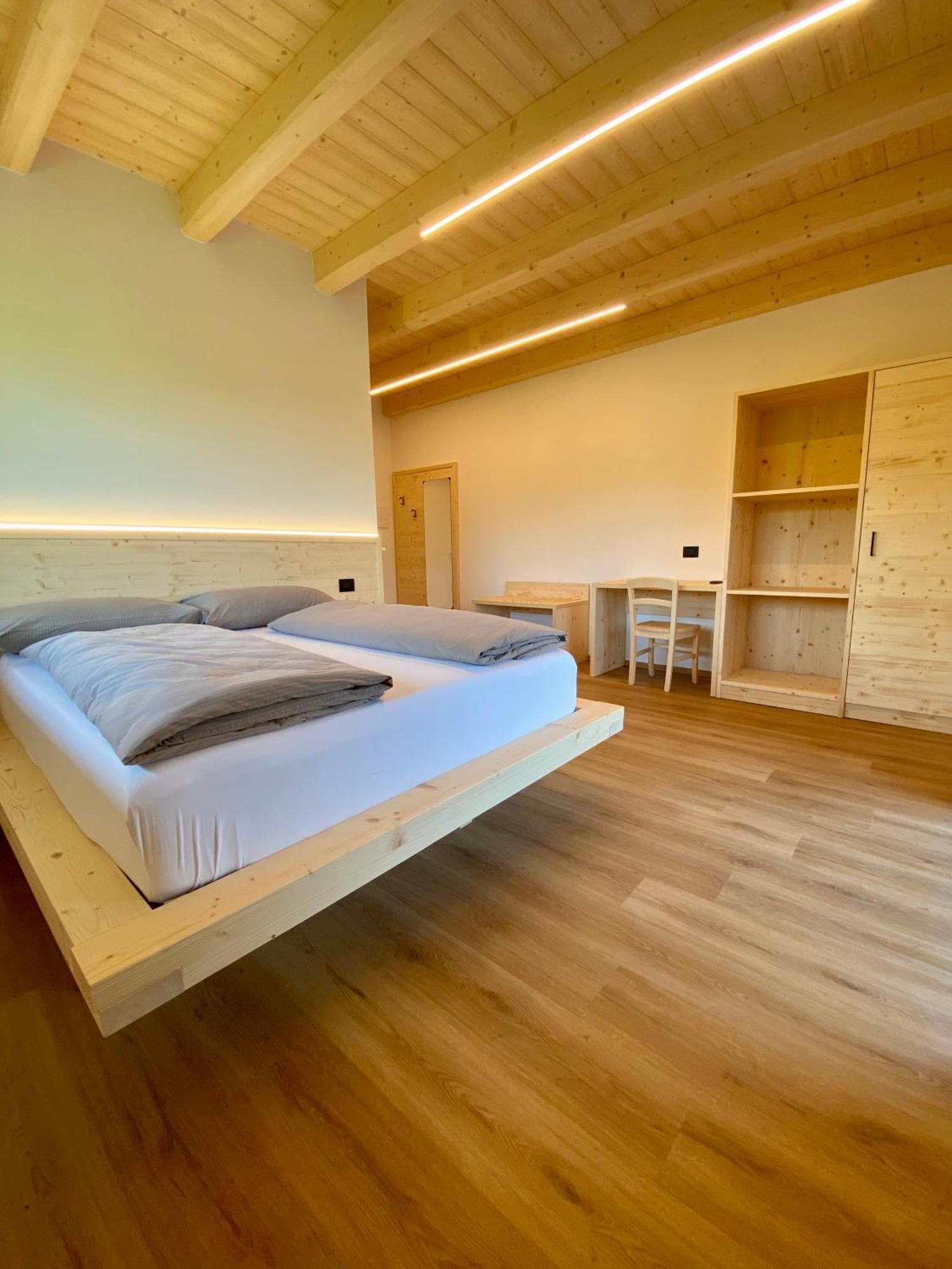 Bauernhof Agritur Casamela