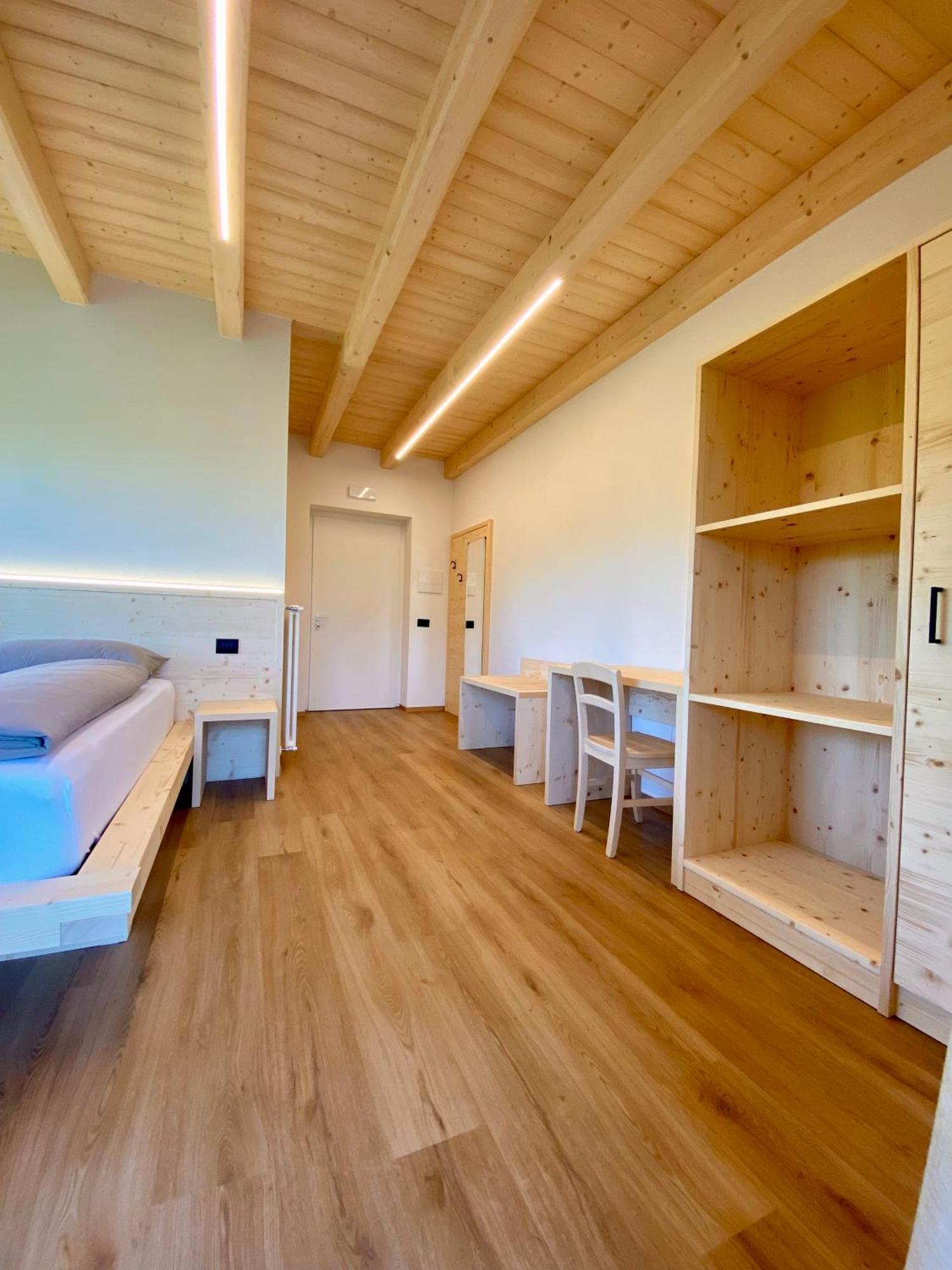 Agritur Casamela *
