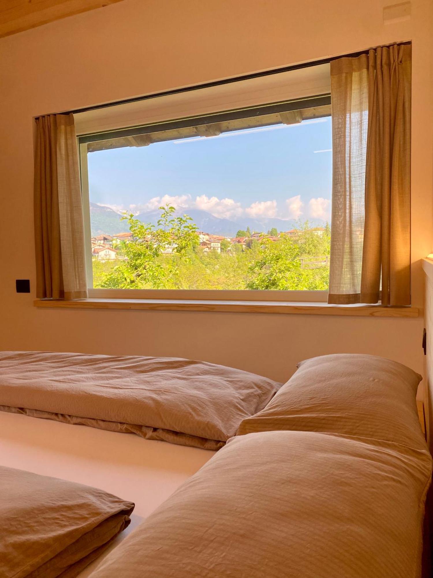 Agritur Casamela Bauernhof