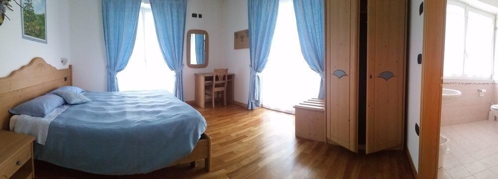 Agritur Casamela *