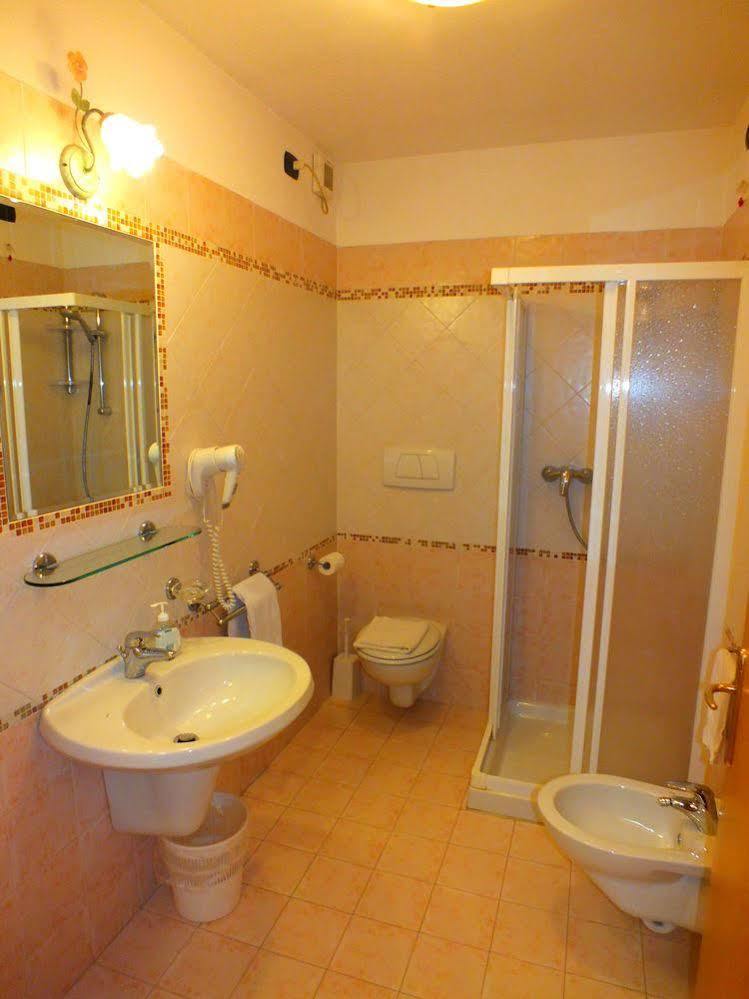 Agritur Casamela *
