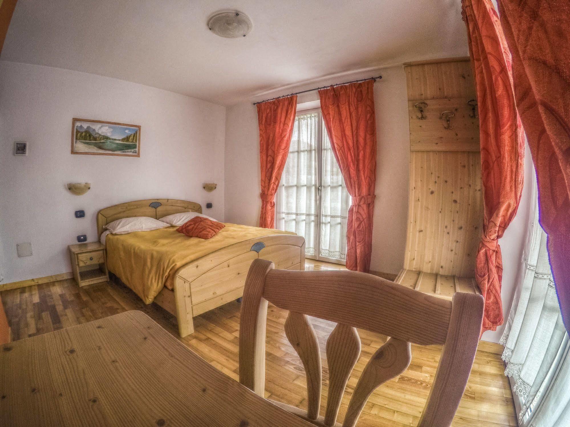 Agritur Casamela Taio