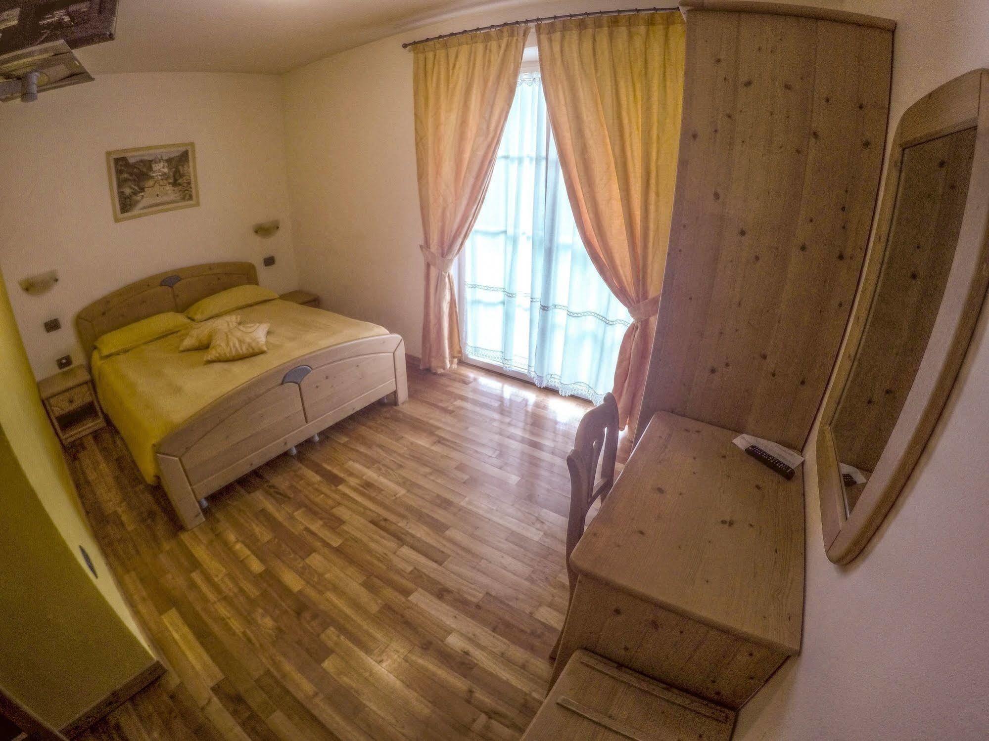 Agritur Casamela Séjour à la ferme