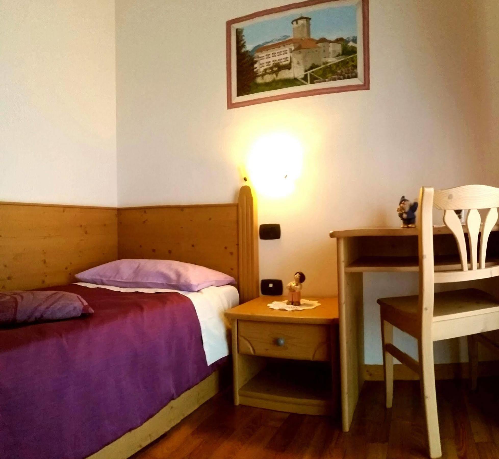 Agritur Casamela *
