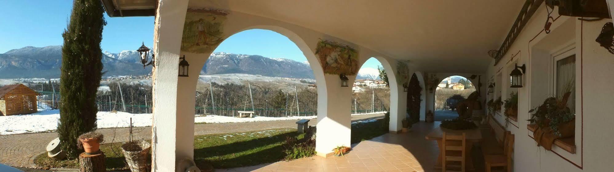 Agritur Casamela Bauernhof