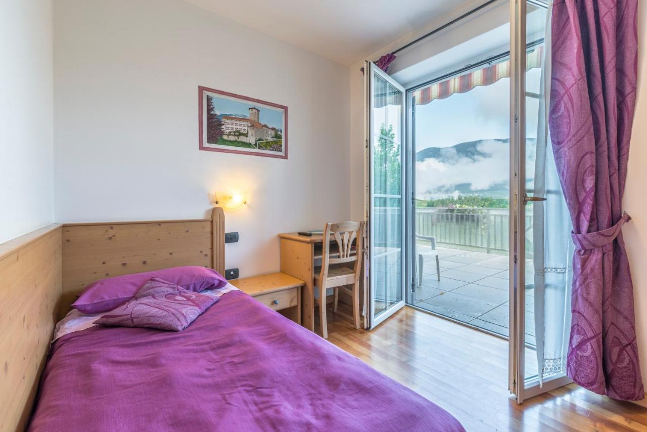 Bauernhof Agritur Casamela Thayl