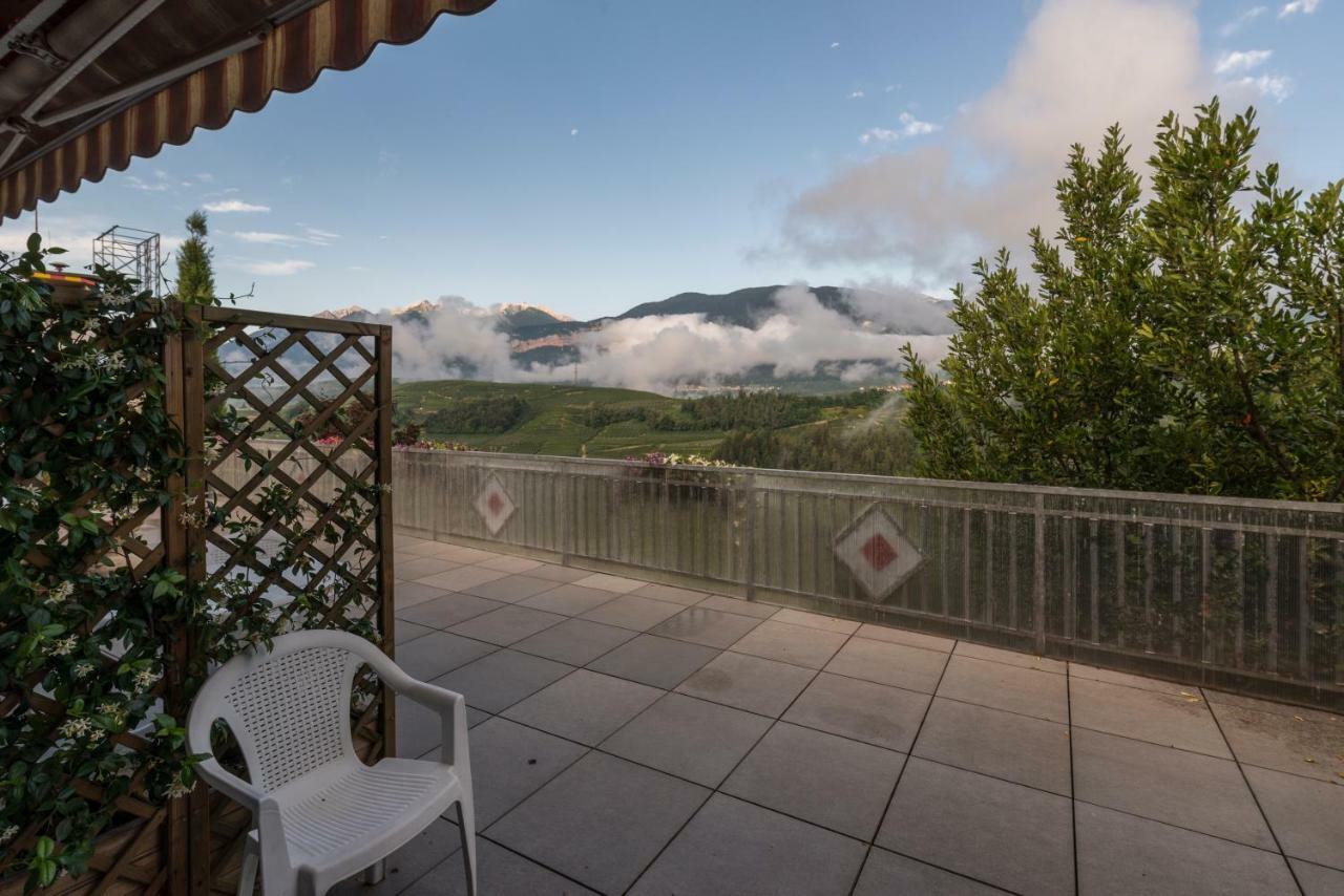 Agritur Casamela Séjour à la ferme *